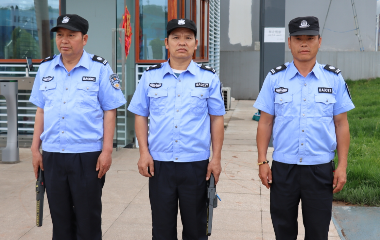 我們的勞動(dòng)節(jié) | 致敬平凡而偉大的勞動(dòng)者！