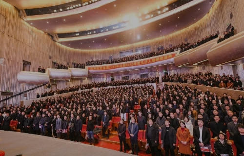 關(guān)于年會(huì)，那些幕后不為人知的人和事